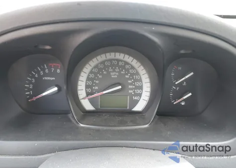 2007 Kia Spectra Ex from USA, damaged, VIN KNAFE122075418097